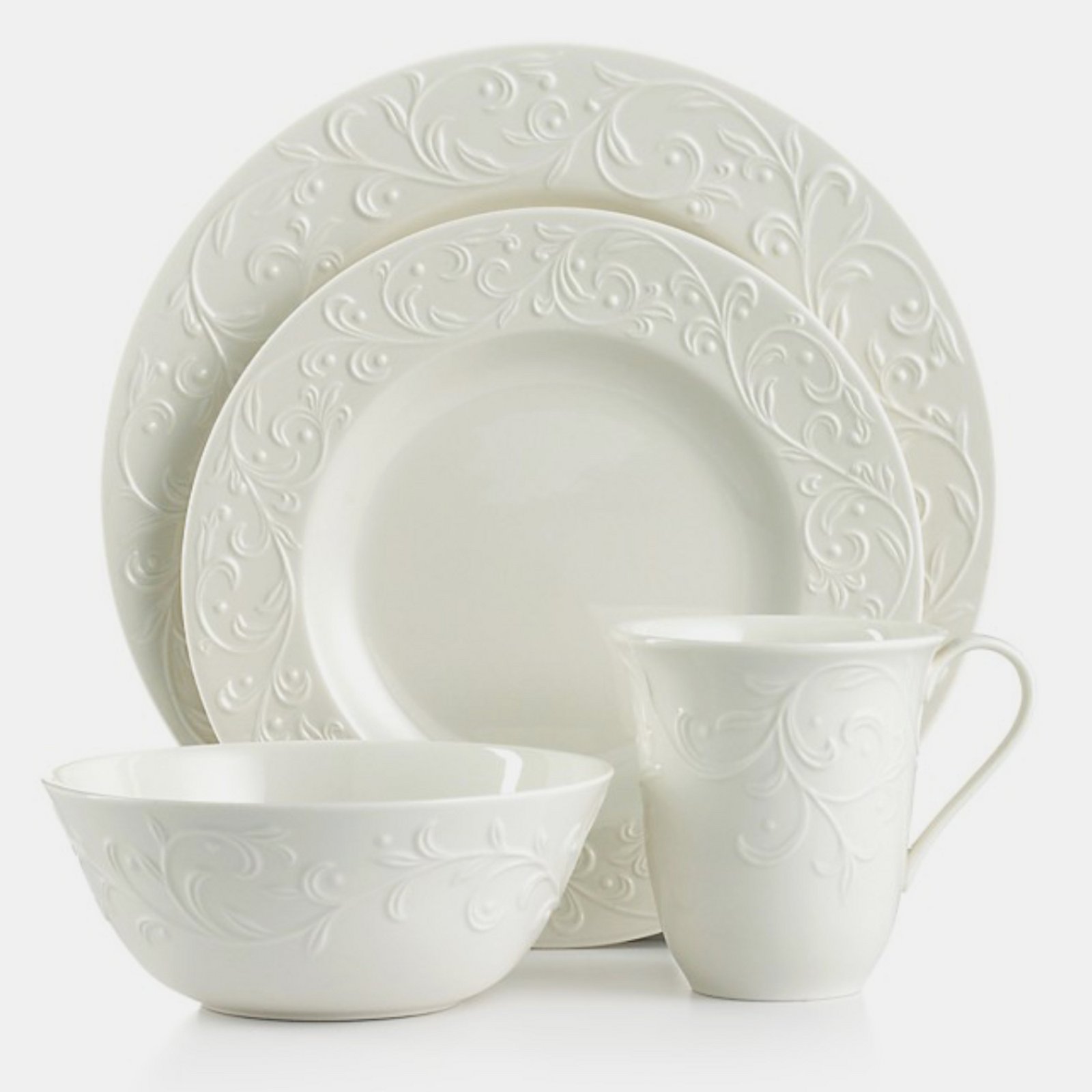 Dinnerware