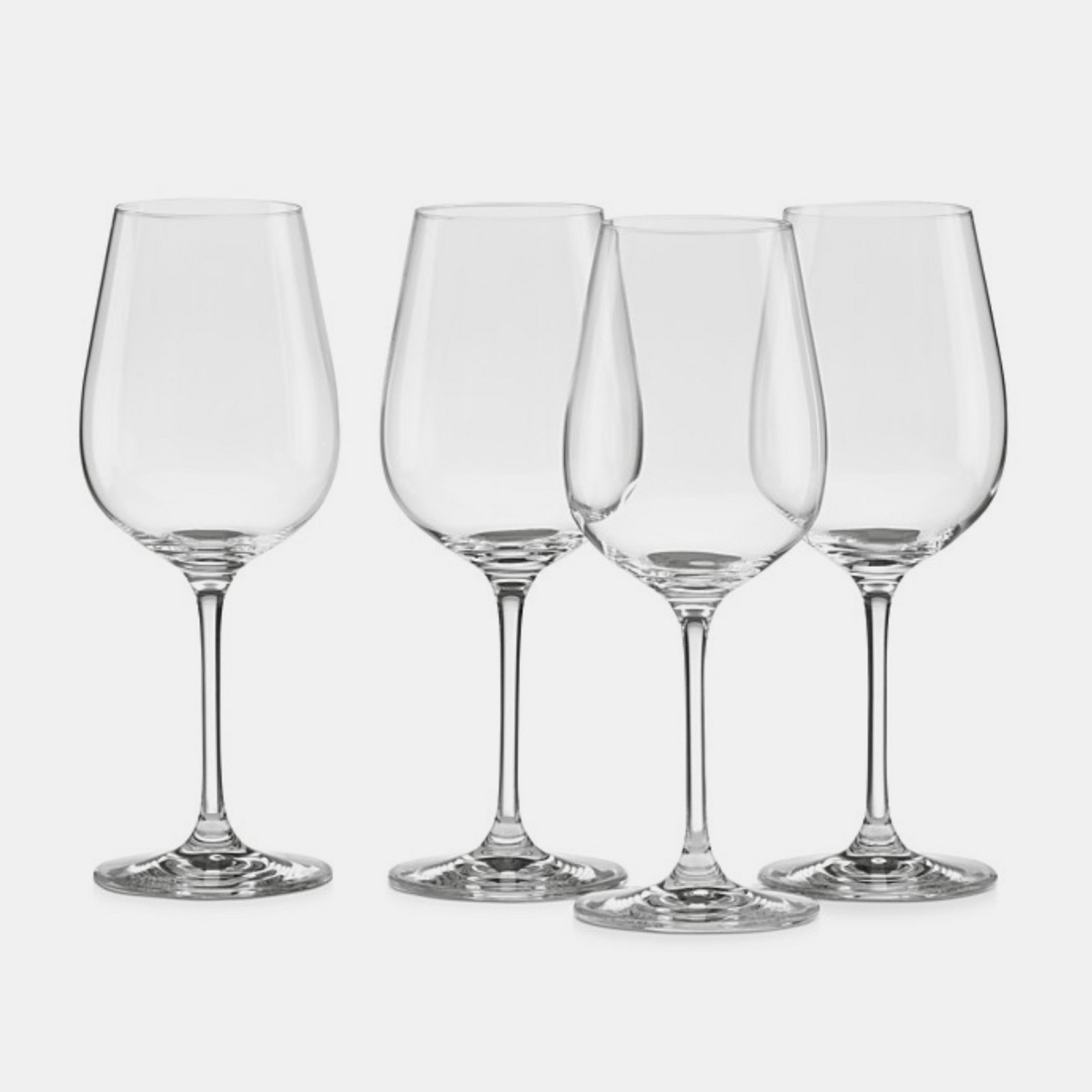 Glassware