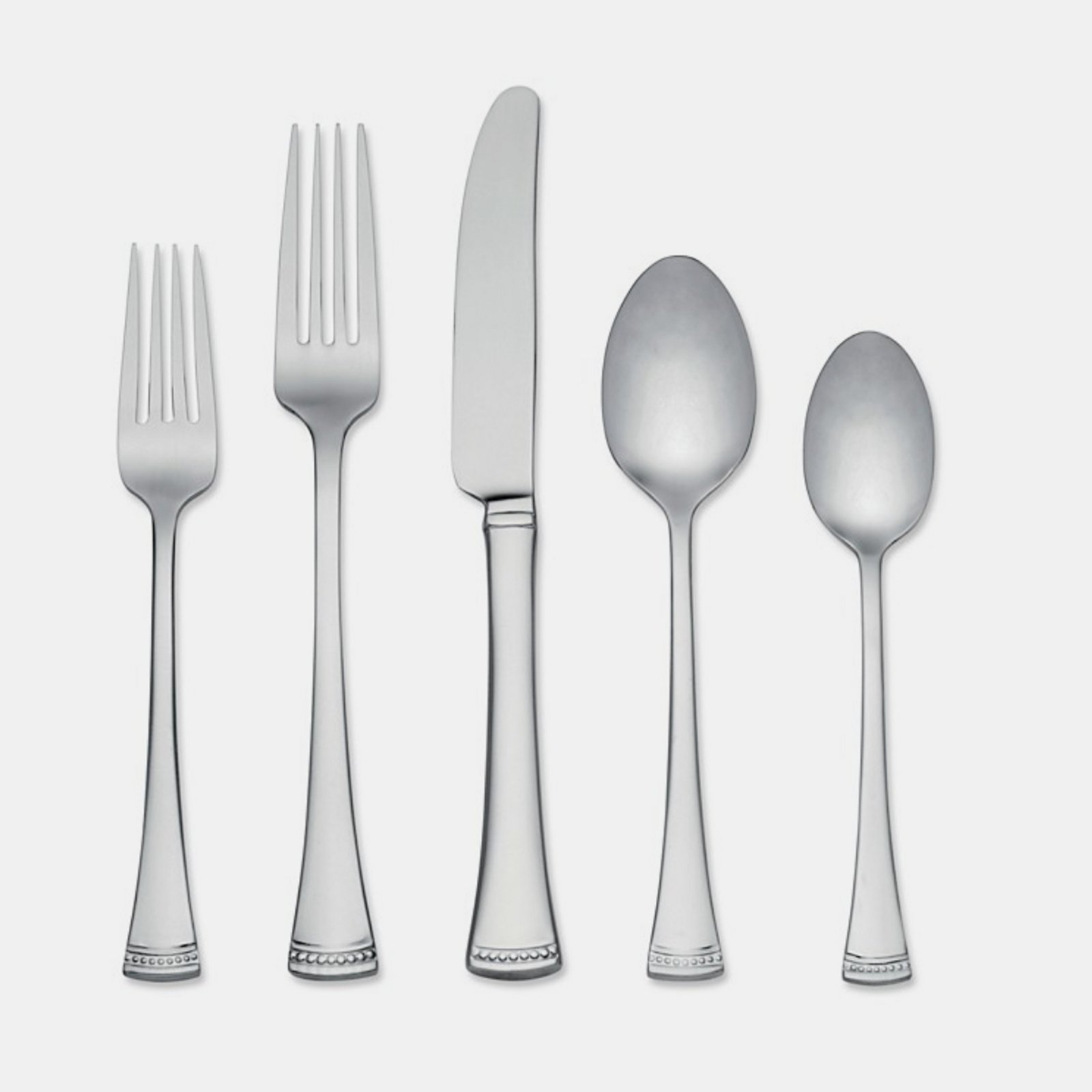 Flatware
