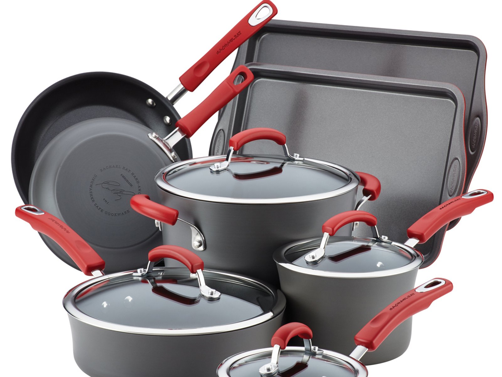 Cookware