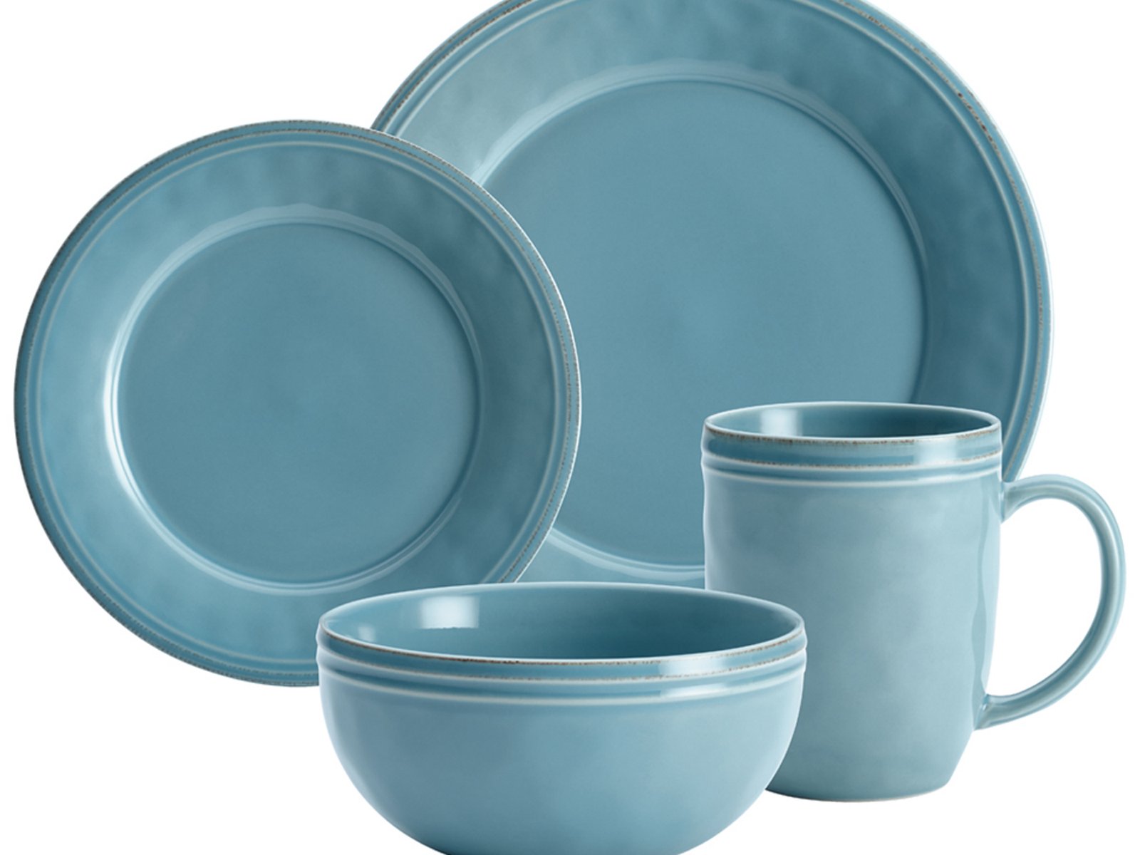 Dinnerware