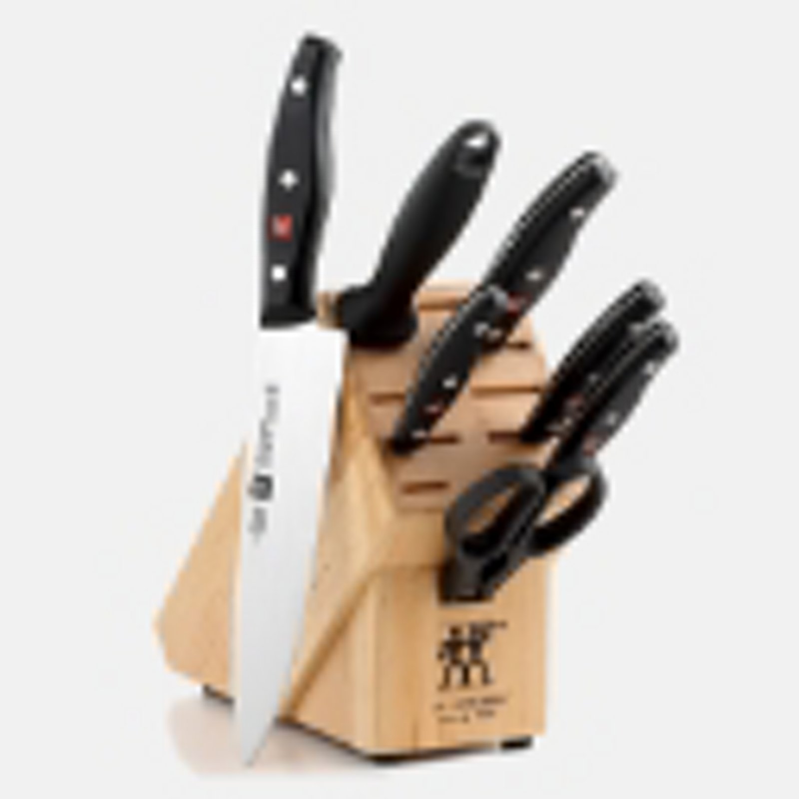 Knife Blocks & Storage