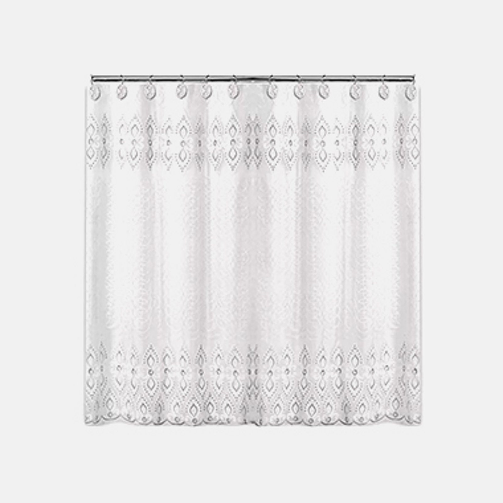 Shower Curtains