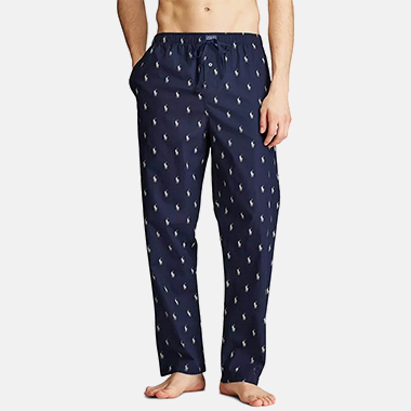 Pajama Bottoms
